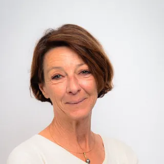 Emmanuelle Boudet