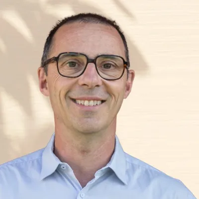 Jean Marc Degos