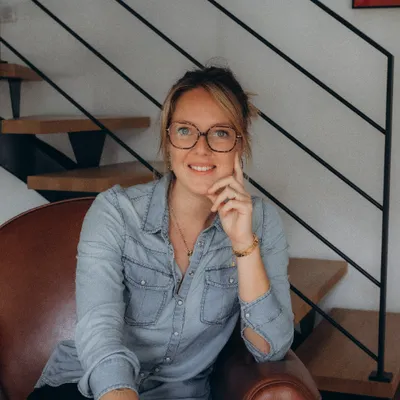 Coline Sarramea