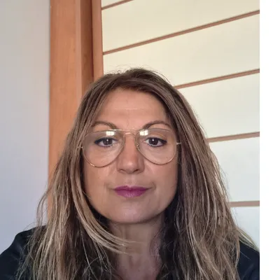 Karine Delavelle