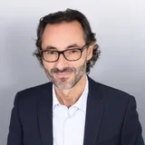 Stephane Crosnier