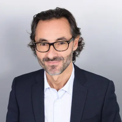 Stephane Crosnier