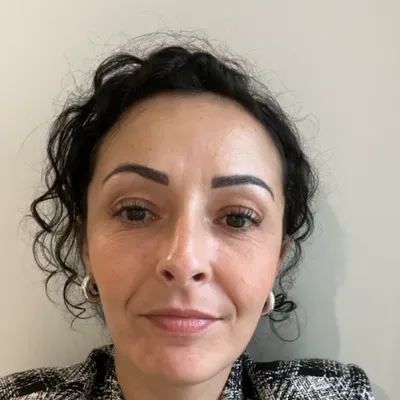 Guillemette Feret