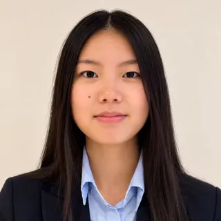 Julia Xu Julia Xu