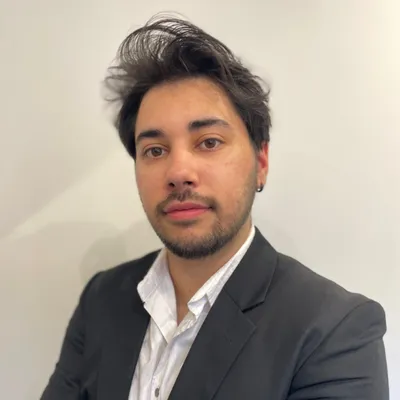 Alexandre Veca
