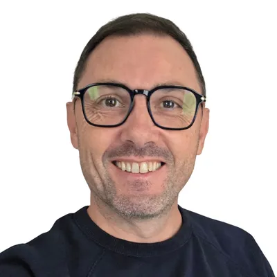 Freddy Moncet