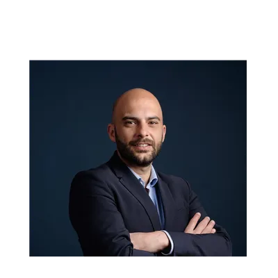Cyril Varet