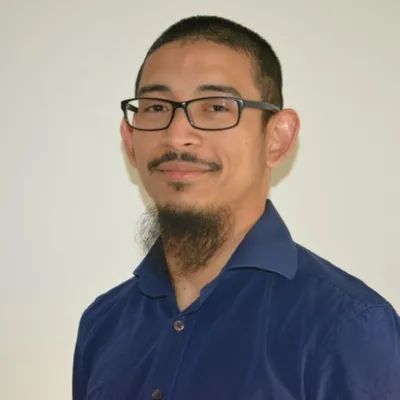 Bourhane Fidahoussen Patel