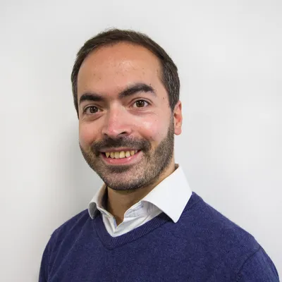 Benjamin Bouhnik