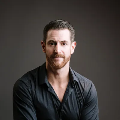 Sebastien Levy