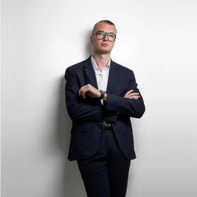 Corentin Defraumont