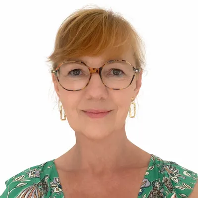 Elisabeth Lievin
