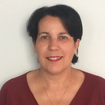 Nelly Hamelin