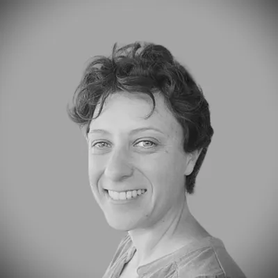 Clarisse Vitry