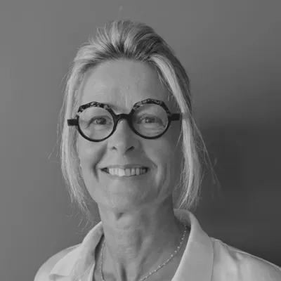 Cécile Degon