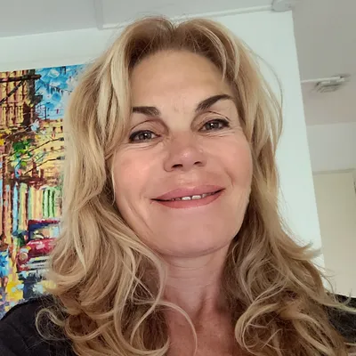 Isabelle Saint Severin