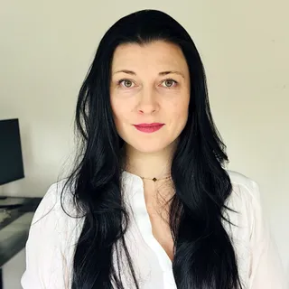 Nataliia Pakholok Nataliia Pakholok