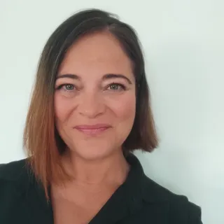 Ingrid Fischer Ingrid Fischer