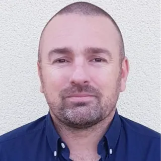 Ludovic THOQUENNE Ludovic THOQUENNE