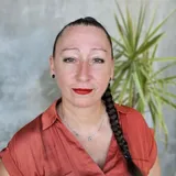 Veronique Larrieu-Visticot