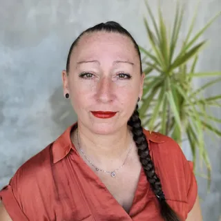 Veronique Larrieu-Visticot