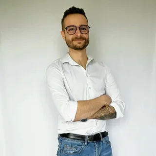 Vincent Vandenschrick