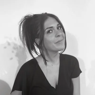 Charlène Levy