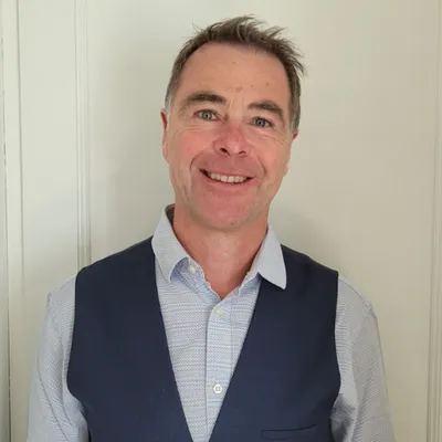 Laurent Geffroy
