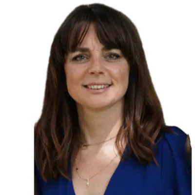 Alexandra Lefebvre