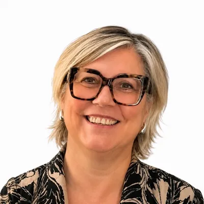 Nicole Chaignon