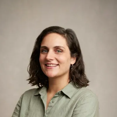 Melissa Lucero-Admasu