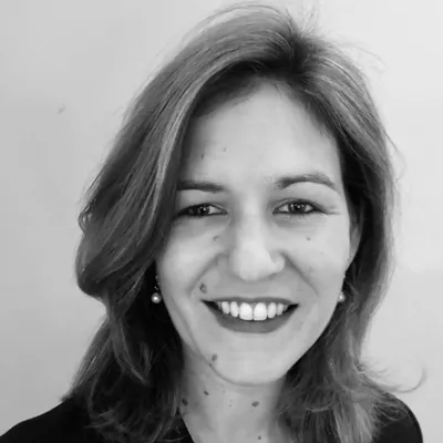 Cecile Puech