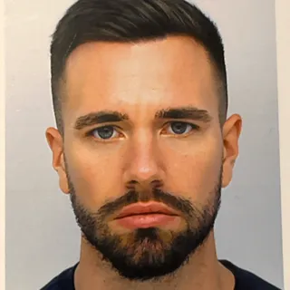 Marvyn Lefebvre Marvyn Lefebvre