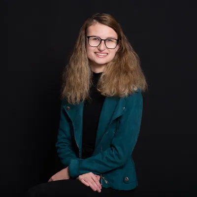 Olivia Cusin-Verraz