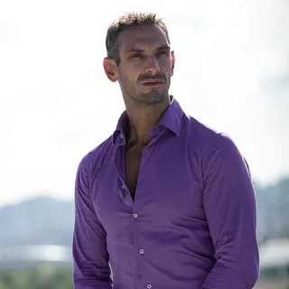 Laurent Meunier Auzerais