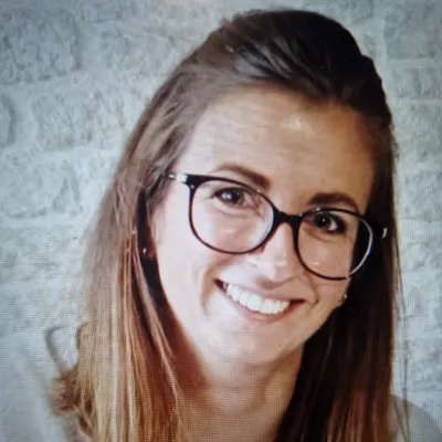 Anaïs Galliano