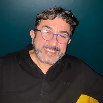Ismael VICENTE