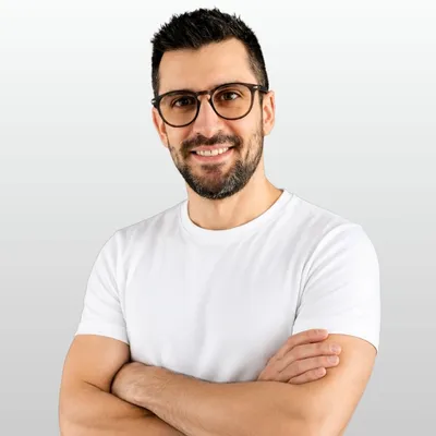 Yohan Sorret Yohan Sorret