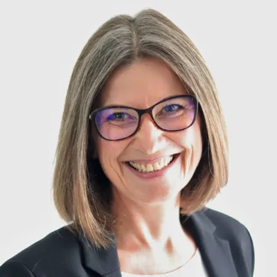 Frederique Guignard