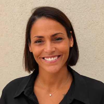Marion Prevost