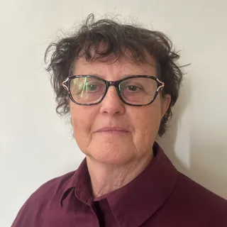 Annick Chambon Annick Chambon