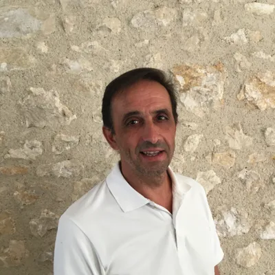 José Alonso Outerelo