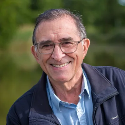 Patrick Loiseau