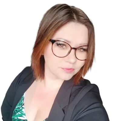 Charlène Huriot