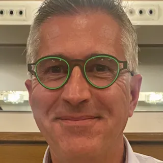 Christophe Calasnives