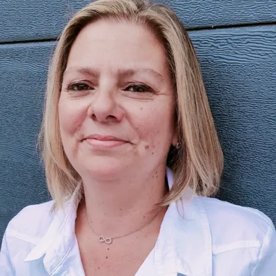 Stephanie Dubreu