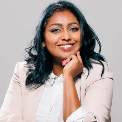 Nalini Sadien