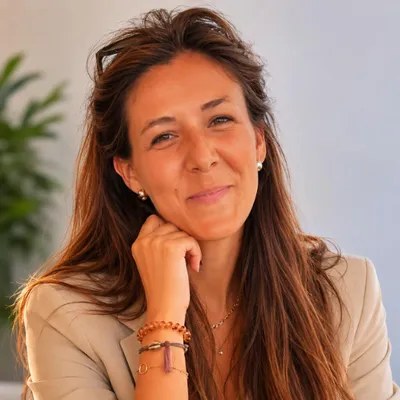 Marine Zanni