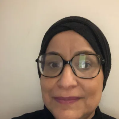 Lamia Mokhtar