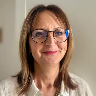 Marie Laure Guitteny